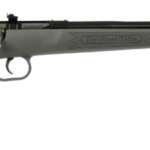 Keystone Sporting Arms Crickett 22Lr Bl/GRY