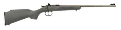 Keystone Sporting Arms Crickett 22Lr Ss/GRY