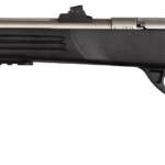 Keystone Sporting Arms Crickett Pistol 22Mag Ss/Bk TB