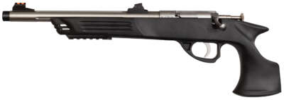 Keystone Sporting Arms Crickett Pistol 22Lr Ss/BLK TB