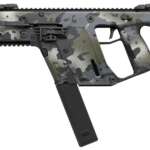 KRISS USA VECTOR SDP G2 10MM 5.5" MCBLK#