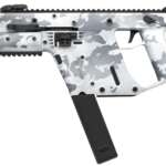 KRISS USA VECTOR SDP-E 45ACP 6.5" MC ALP