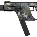 KRISS USA VECTOR CRB G2 9MM 16" MCB 40+1
