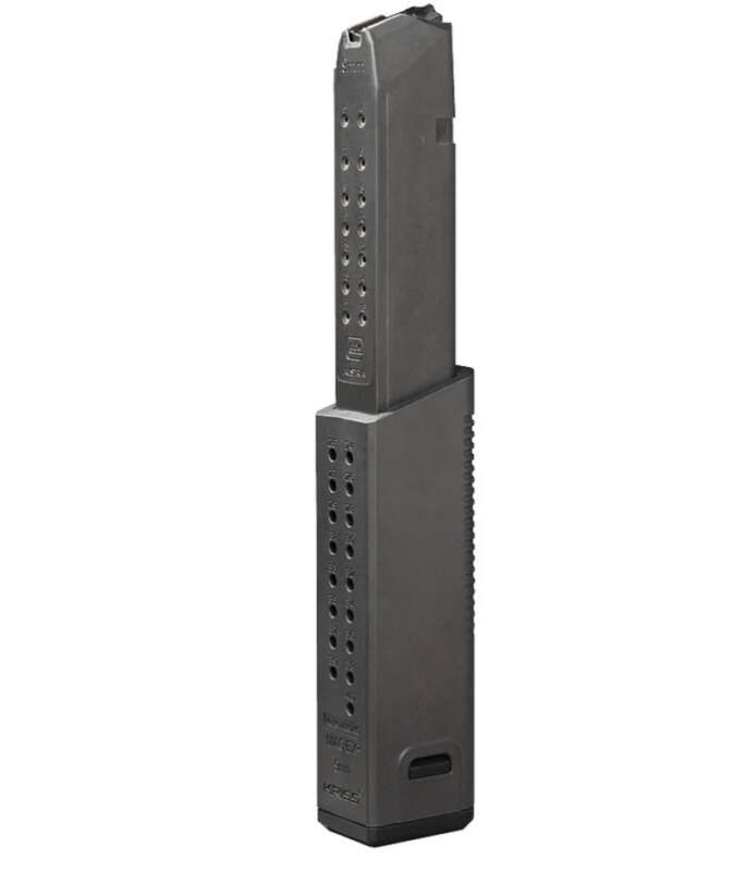 KRISS USA MAGAZINE VECTOR 10MM 30RD BLK