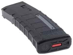 LWRC MAGAZINE BY MAGPUL 6.8SPC - 30RD BLACK FITS LWRC ONLY