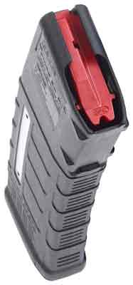 LWRC MAGAZINE BY MAGPUL 6.8SPC - 30RD BLACK FITS LWRC ONLY