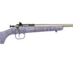 Keystone Sporting Arms Crickett 22Lr Ss Prpl/BLK Web
