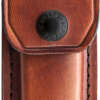 UNCLE HENRY KNIFE SMOKEY - 2.8" BLADE W/ LEATHER SHEATH