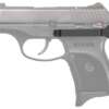 TECHNA CLIP HANDGUN RETENTION - CLIP RUGER LC9/LC380 LEFT