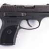 TECHNA CLIP HANDGUN RETENTION - CLIP RUGER LC9/LC380 RIGHT