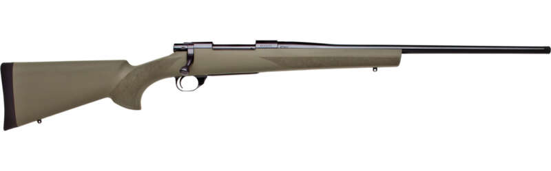 Howa Hogue .308 Win Grn 22" TB