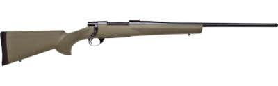 Howa Hogue 30-06 Grn 22" TB