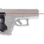 Crimson Trace Lasergrip Gen3 G26/G27/G33