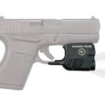 CRIMSON TRACE LIGHTGUARD GLOCK 42/43