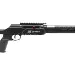 Savage A22 .22 LR 18" Barrel Semi-automatic Rifle