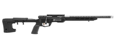 Savage AXIS II Pro Woodland .22 LR 18" Barrel Bolt Action Rifle