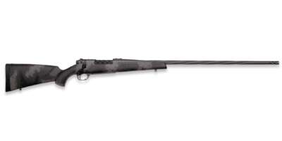 WEATHERBY MARK V LIVE WILD 243WIN 22"