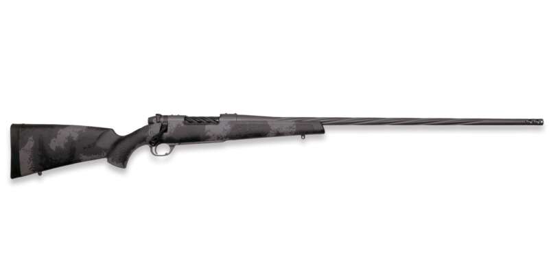 WEATHERBY MARK V LIVE WILD 270WBY 26"