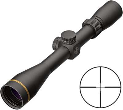 Leupold FREEDOM 3-9x40mm Duplex Riflescope
