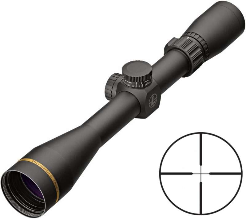 Leupold FREEDOM 3-9x40mm Duplex Riflescope
