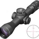 Leupold 3.6-18x44mm Standard Riflescope
