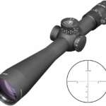 Leupold 5-25x56mm Mil-Dot Riflescope