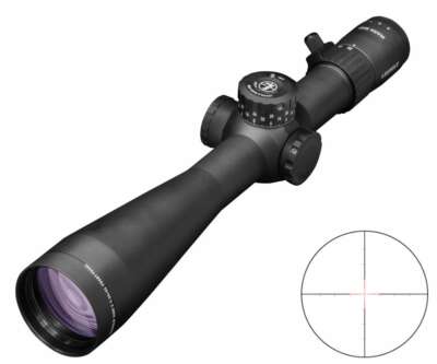 Leupold 7-35x56mm Standard Riflescope