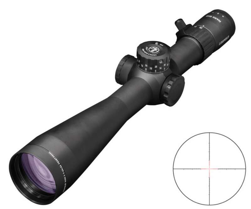 Leupold 7-35x56mm Standard Riflescope