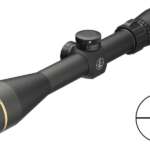 Leupold FREEDOM 4-12x40mm Duplex Riflescope