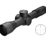 Leupold 3.6-18x44mm Mil-Dot Riflescope