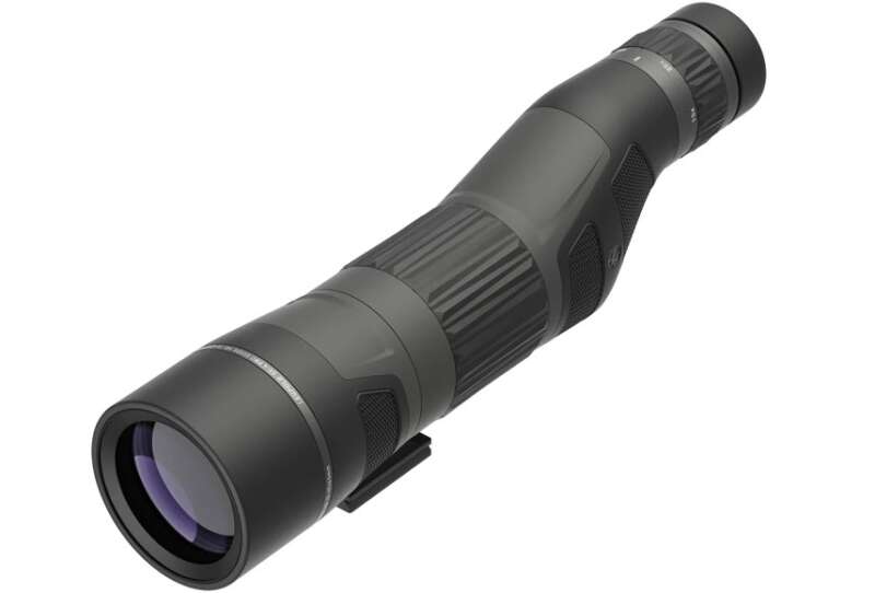 Leupold 15-45x65mm Standard Riflescope