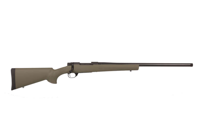 HOWA HOGUE 25CM GRN 22" TB