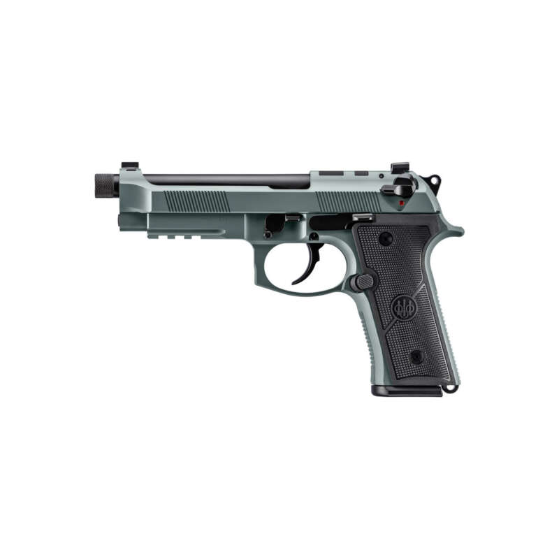 Beretta M9A4 9mm Lunar 5" 15+1 Tb