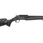 ROSSI LWC 5.56MM BLK/BLK 16.5" TB