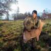 MONTANA DECOY DEER DREAMY DOE