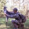 MONTANA DECOY DEER THE - FRESHMAN BUCK