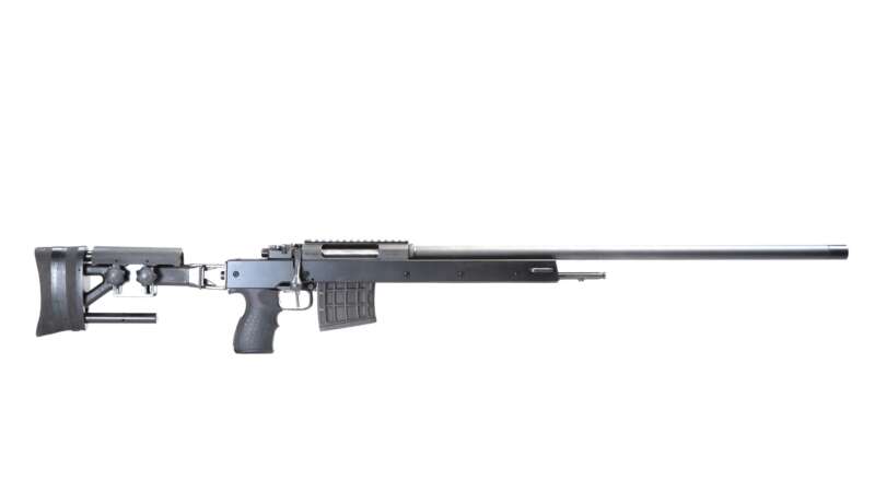 Zastava Arms USA M07 As .308 Win