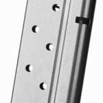 METALFORM MAGAZINE 1911 GOVT. - 40S&W 8RD S/S