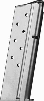 METALFORM MAGAZINE 1911 GOVT. - 40S&W 8RD S/S