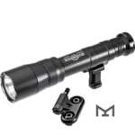 Surefire M640 Scout Turbo BLK 700Lm