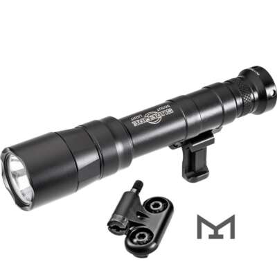 Surefire M640 Scout Turbo BLK 700Lm