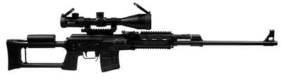 Zastava Arms USA M91 Sniper 7.62X54R 10+1 Pkg
