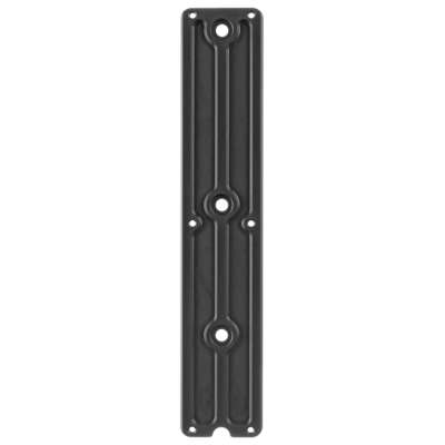 MAGPUL MLOK DVTL ADPTR 4 RRS/ARCA BK