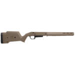 MAGPUL HNTR RUG AMCN STK STANAG FDE