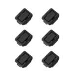 MAGPUL M-LOK WIRE CONTROL KIT BLK