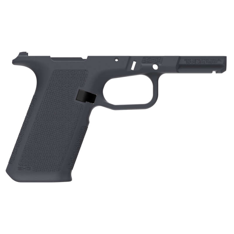 MAGPUL EHG RG9 GRIP RXM FULL SZE GRY