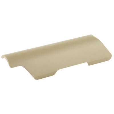 MAGPUL CTR/MOE .25" CHEEK RISER FDE