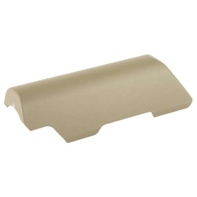 MAGPUL CTR/MOE .75" CHEEK RISER FDE