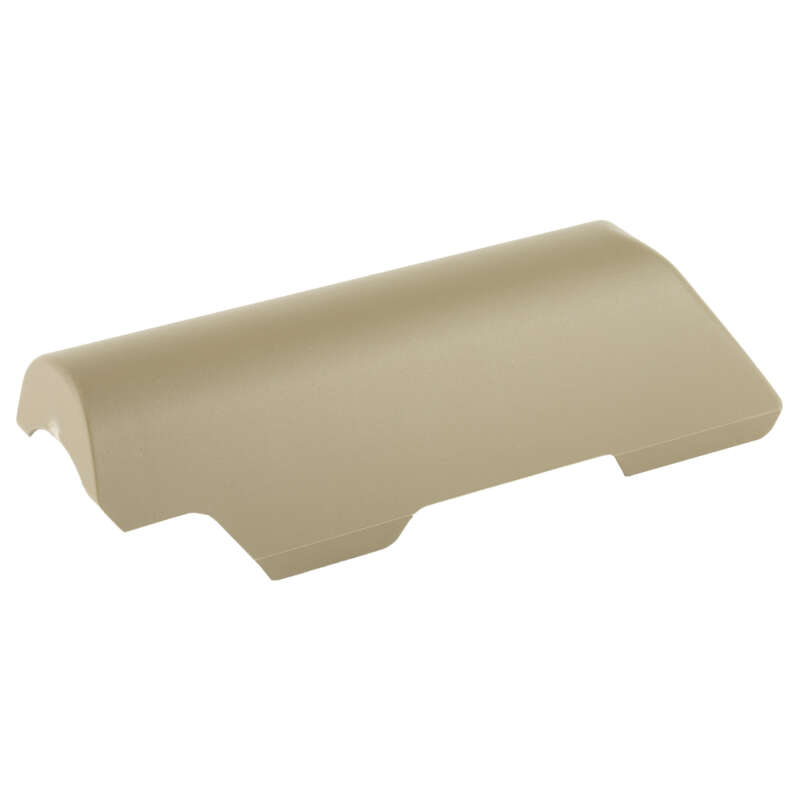 MAGPUL CTR/MOE .75" CHEEK RISER FDE