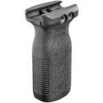 MAGPUL RVG RAIL VERTICAL GRIP BLK